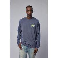 Arc'teryx Kragg Sl Cotton Ls Tee