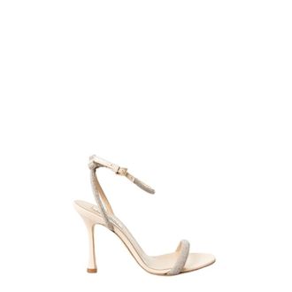 Ninalilou Donna, Scarpe, Beige, 40 EU, new