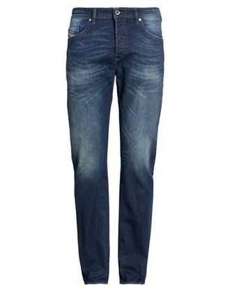 Diesel BOTTOMWEAR - Pantaloni jeans su YOOX.COM