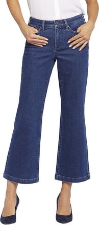 NYDJ Nydj Relaxed Treasured Jean