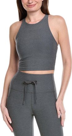 Beyond Yoga Spacedye Refocus Cropped Tank