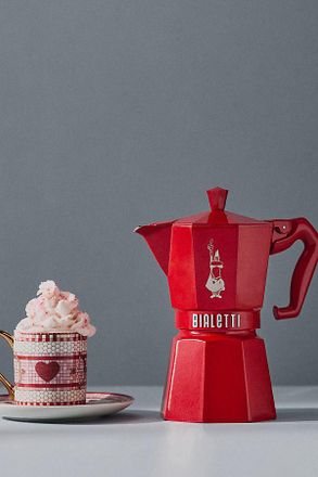 Bialetti Moka Exclusive Espresso Maker