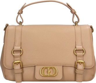 La Carrie Tassen.. Beige - Dames - Handtassen - Beige - ONE Size - Tassen