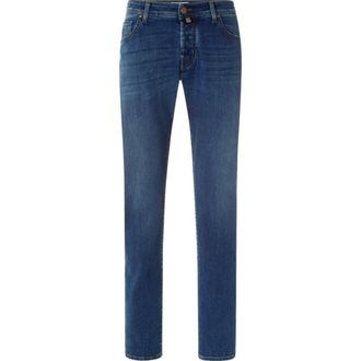 Jacob Cohen Bard Jeans - - Jeans - Uomo - Blu - W33