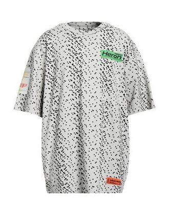 Heron Preston TOPWEAR - T-shirts on YOOX.COM