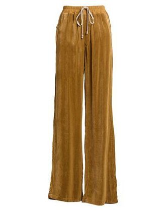 Rick Owens BOTTOMWEAR - Trousers on YOOX.COM