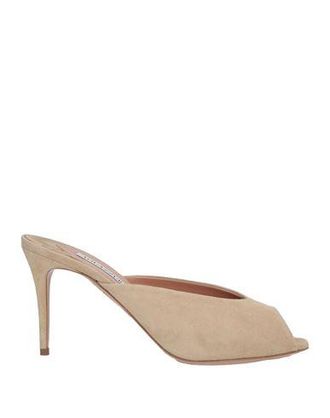 Aquazzura FOOTWEAR - Sandals sur YOOX.COM
