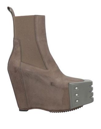 Rick Owens Ankle boots