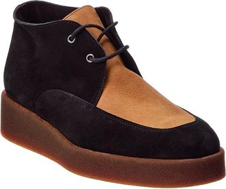 Arche Comano Leather Flat