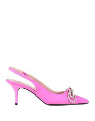 Love Moschino FOOTWEAR - Pumps sur YOOX.COM