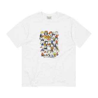Thisisneverthat Uomo, Top, Bianco, L, new