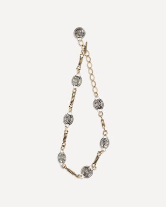Versace Novantatr&eacute; Necklace Female UNI