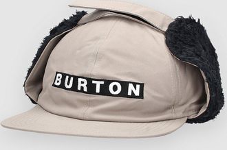 Burton Lunchlap Earflp Cappellino