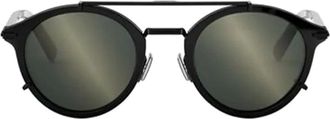 Dior unisex, Accessoires, Zwart, Maat: 50 MM