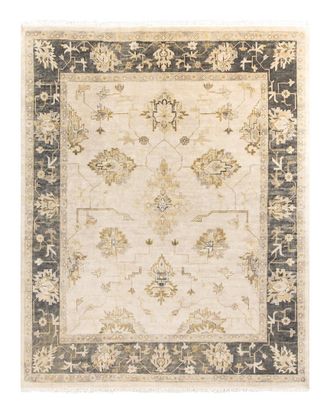 Surya Istanbul Hand Knotted Rug