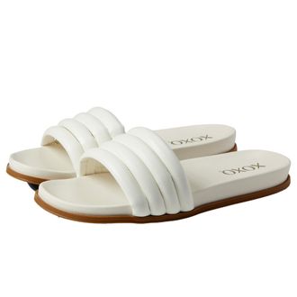 xoxo Jolee White XO221273 Womens