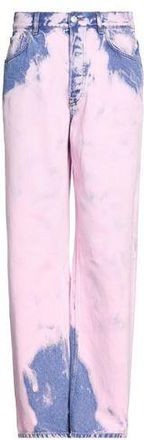 Dries Van Noten HOSEN & R&Ouml;CKE - Jeanshosen auf YOOX.COM