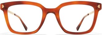 Mykita Mujer, Accesorios, Marr&oacute;n, Talla: ONE Size