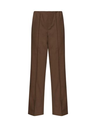 Nineminutes Baggy Trousers
