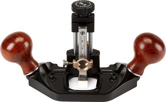 OEM Cepilladora De Madera, Aleaci&oacute;n De Aluminio, Dimensiones: 0,63 X 0,55 X 1,06 Pulgadas, Herramienta Para Trabajar La Madera, Tipo Combinado, N&uacute;mero De 