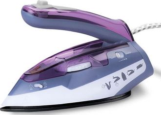 OEM Plancha De Vapor Maestro Mr 317t Violeta 1100 W