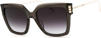 Chopard SCH353M 0840 Shiny Transparent Grey/Grey Gradient