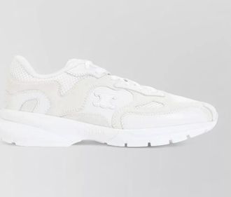 Celine leather low-top sneakers