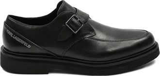 Karl Lagerfeld Mocassini Karnaby - Nero