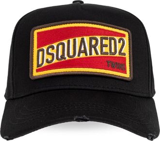 Dsquared2 Hombre, Accesorios, Negro, Talla: ONE Size