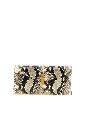 Giuseppe Zanotti Flutie Clutch
