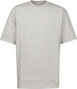 Ih Nom Uh Nit T-Shirt - Heren - T-shirts - Grijs - S - Tops
