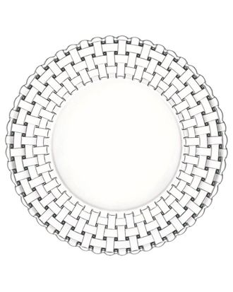 Nachtmann Bossa Nova Dinner Plate Set of 2