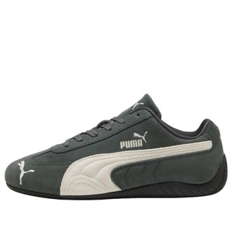 Puma Speedcat OG Shadow Gray Black 398846-64
