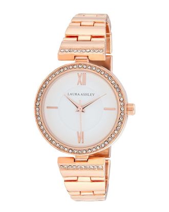 Laura Ashley Womens Watch