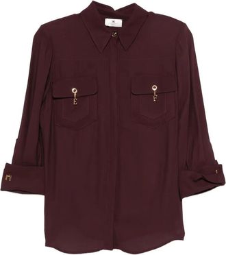 Elisabetta Franchi Shirt