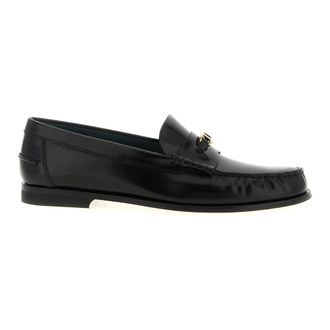 Tod's T Timeless Loafers
