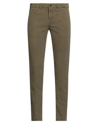 BRIGLIA 1949 BOTTOMWEAR - Trousers sur YOOX.COM