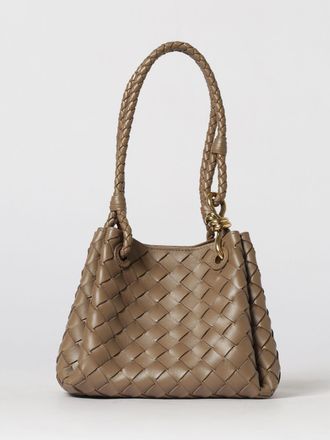 Bottega Veneta Borsa Parachute Bottega Veneta in pelle intrecciata