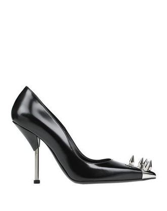 Alexander McQueen FOOTWEAR - Pumps on YOOX.COM