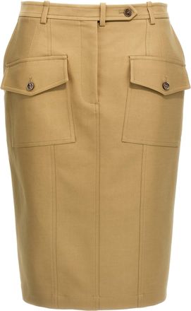 Tom Ford Pencil Skirt