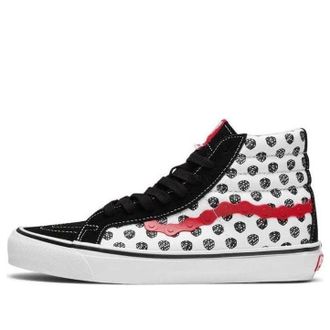 Vans x Bodega SK8-HI LX Dice VN0A4BVBTHA
