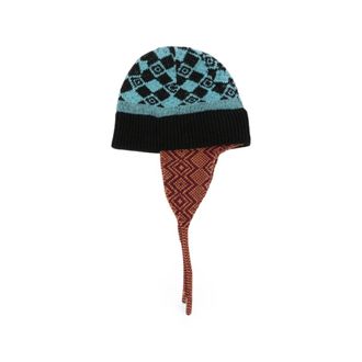 Dries Van Noten Hombre, Accesorios, Multicolor, Talla: ONE Size