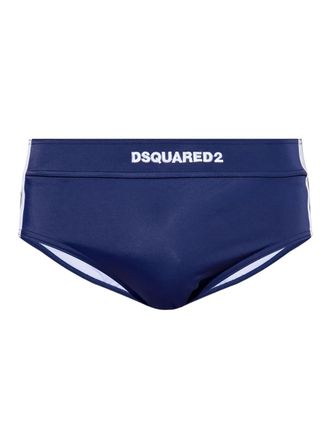 VIP【関税送料無料】希少 DSQUARED2 BLACK BRIEFS Dsquared2 Black Underwear for Men for sale | eBay