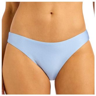 Seafolly Palermo Hipster Pant Bikini-Bottom f&uuml;r Damen | orange