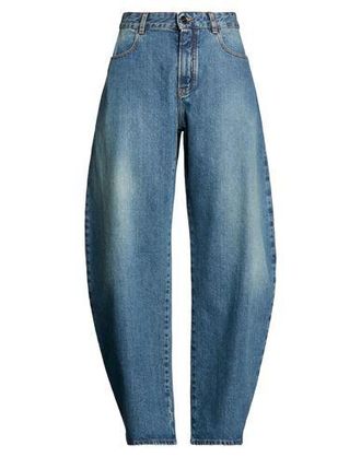 Alaia HOSEN & R&Ouml;CKE - Jeanshosen auf YOOX.COM