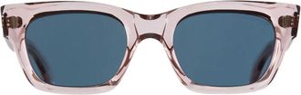 Cutler and Gross 1391-04 53mmdusk Acetate Sunglasses