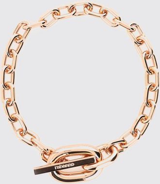 Paco Rabanne Bracciale Rabanne in alluminio