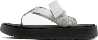 New Balance (WMNS) New Balance N-Flip Silver SD6501LG