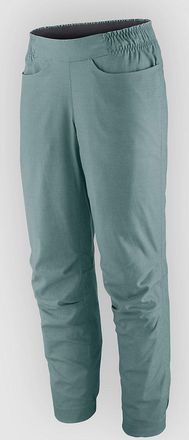Patagonia Hampi Rock - Reg Hose blau