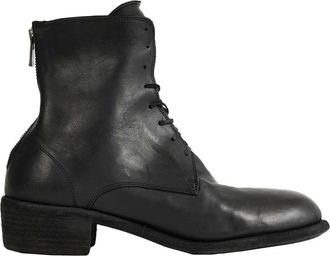 Guidi Leather Boots
